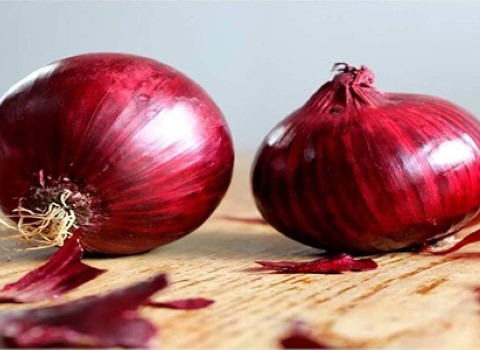 تصویر 2 از قیمت خرید پیاز قرمز صادراتی + فروش ویژه